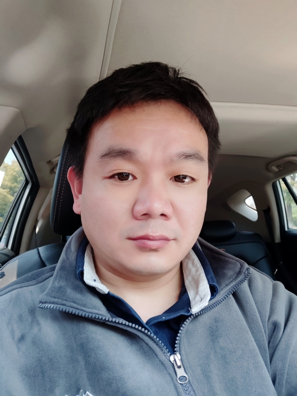 上善若水的第一张照片--保定相亲服务中心