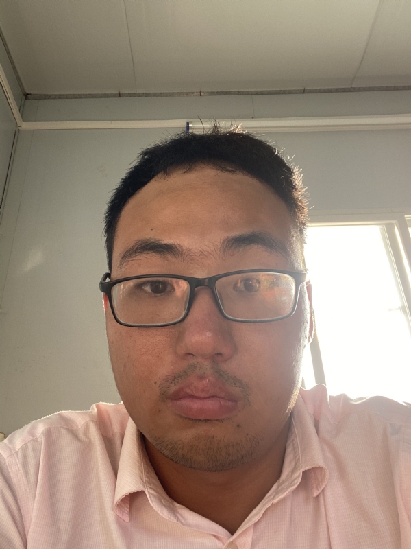 云儿的第一张照片--保定相亲服务中心