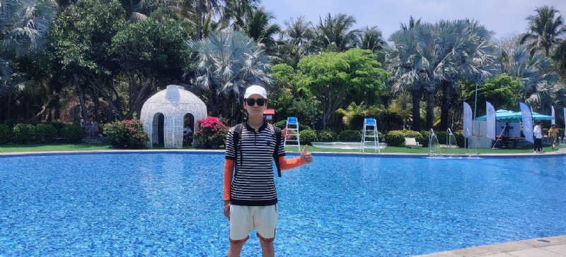 Owen的第一张照片--保定相亲服务中心