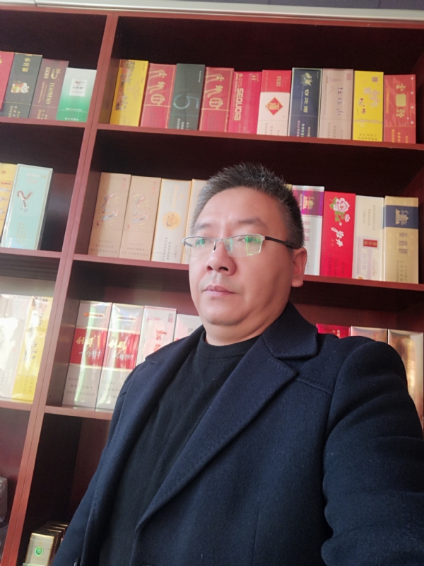 星空的第一张照片--保定相亲服务中心
