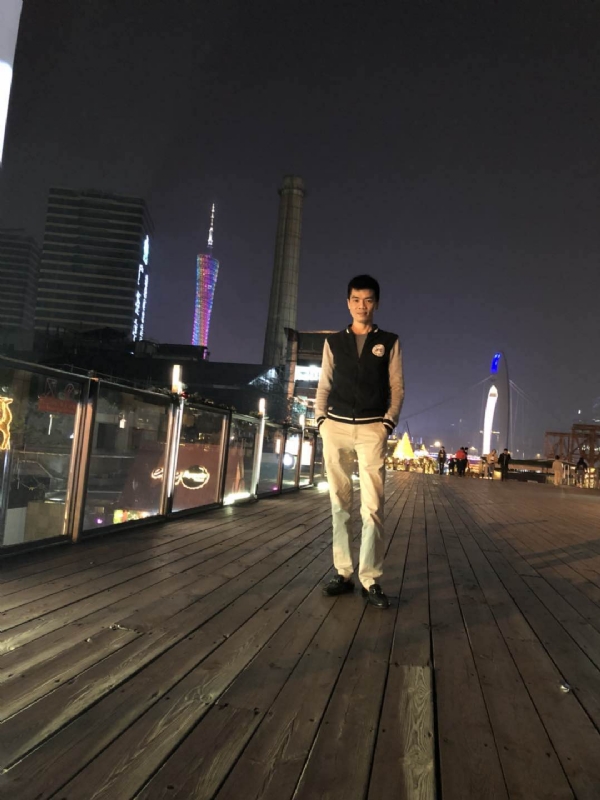 生机·略的第一张照片--保定相亲服务中心