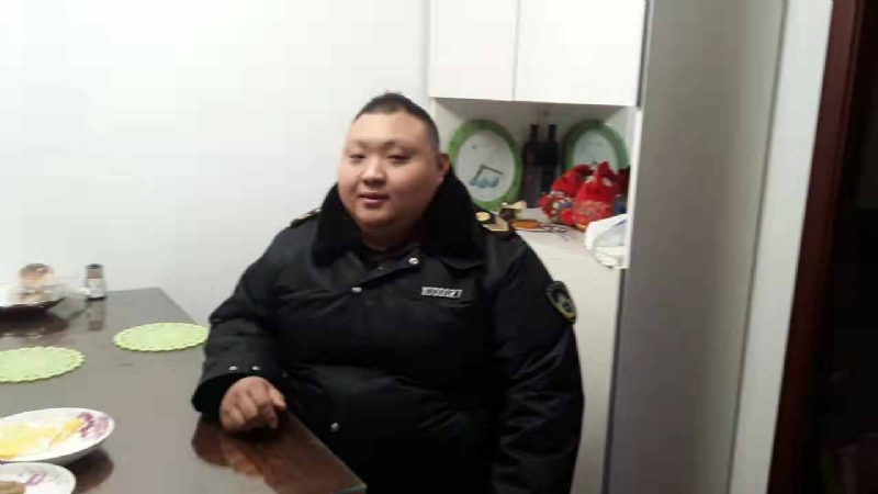 通路的第一张照片--保定相亲服务中心