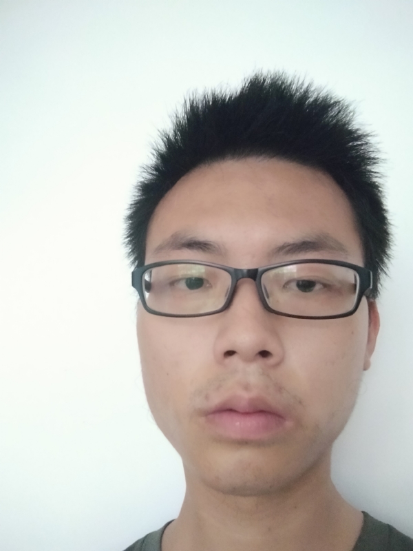 愁丝恨缕沈雄俊爽的第一张照片--保定相亲服务中心