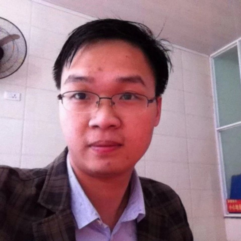 白云飞的第一张照片--保定相亲服务中心
