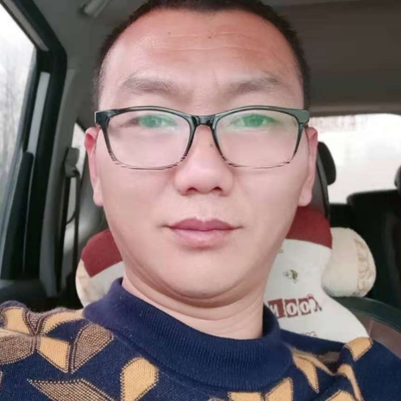 余生不负卿的第一张照片--保定相亲服务中心