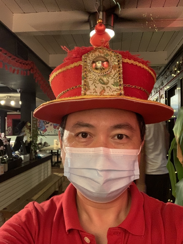 Jason1357的第一张照片--保定相亲服务中心