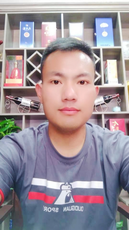 钱乾的第一张照片--保定相亲服务中心
