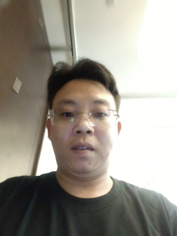 杨小锋的第一张照片--保定相亲服务中心