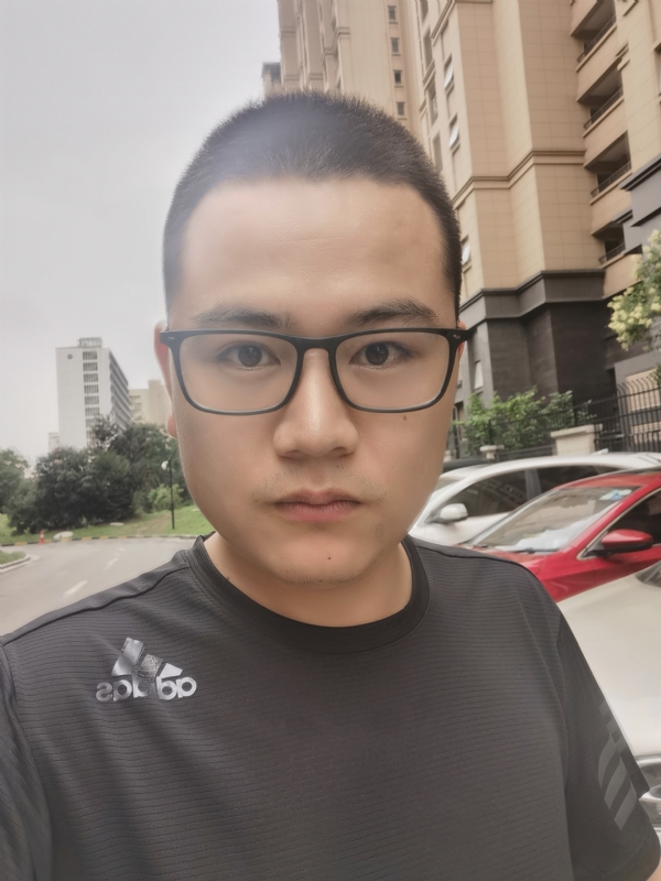 蛋壳zZzz的第二张照片--保定相亲服务中心