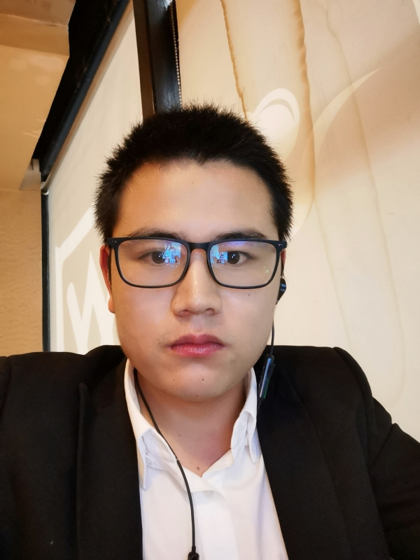 蛋壳zZzz的第三张照片--保定相亲服务中心