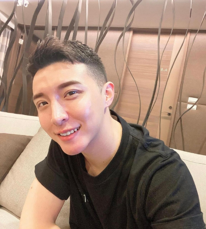 王子的第一张照片--保定相亲服务中心