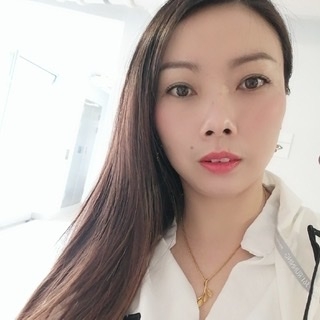 粉色蝴蝶結的第一张照片--保定相亲服务中心
