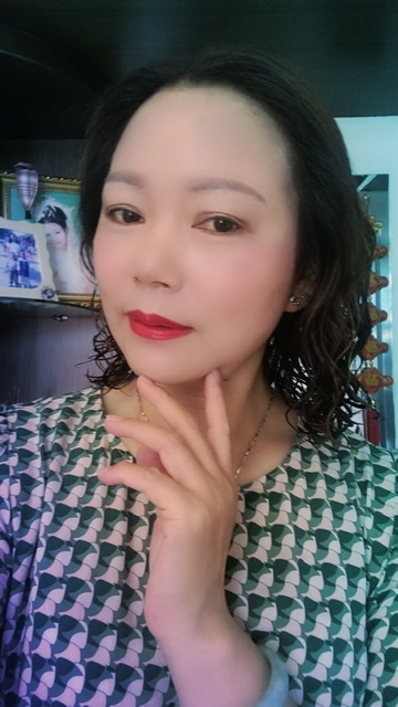 执意温柔的第一张照片--保定相亲服务中心