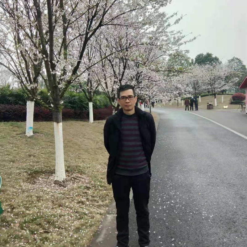 痴心爱人的第一张照片--保定相亲服务中心