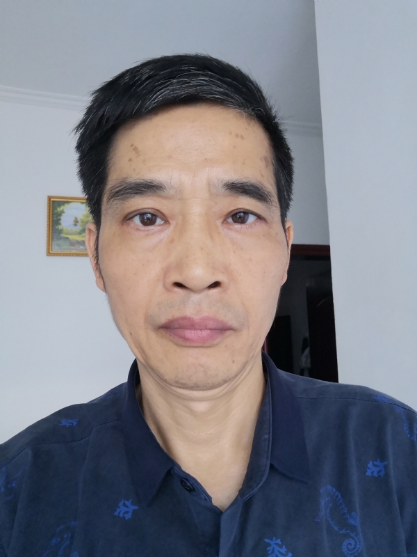 痴心爱人的第三张照片--保定相亲服务中心