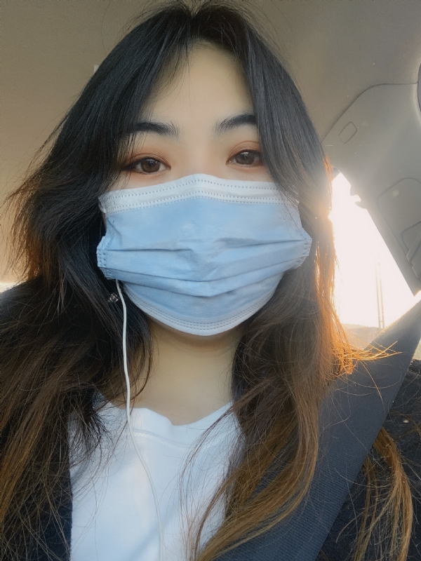小周周的第二张照片--保定相亲服务中心