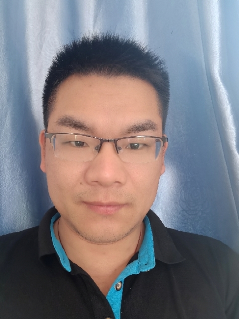 朱先生的第一张照片--保定相亲服务中心