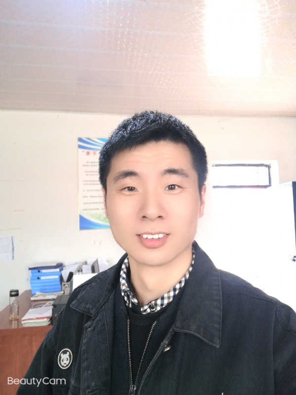 寂寞沙洲冷的第二张照片--保定相亲服务中心