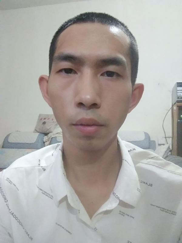 惜颜的第一张照片--保定相亲服务中心