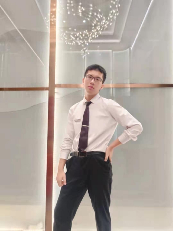 晴天的第一张照片--保定相亲服务中心