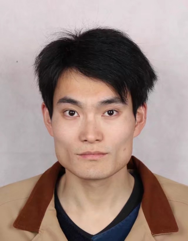 寻爱的第二张照片--保定相亲服务中心