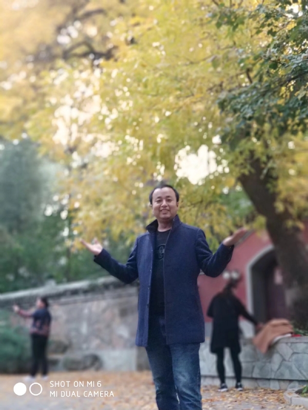 爱转角的第二张照片--保定相亲服务中心
