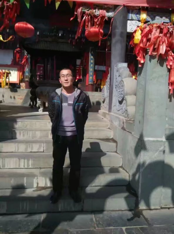 淡然的第一张照片--保定相亲服务中心