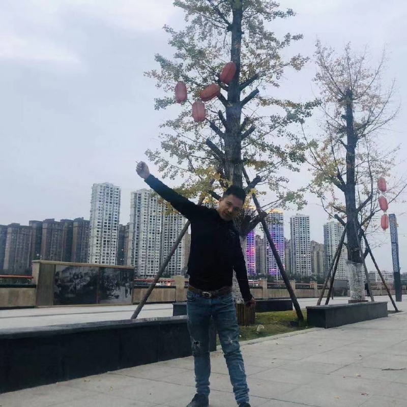 空空的房间的第一张照片--保定相亲服务中心