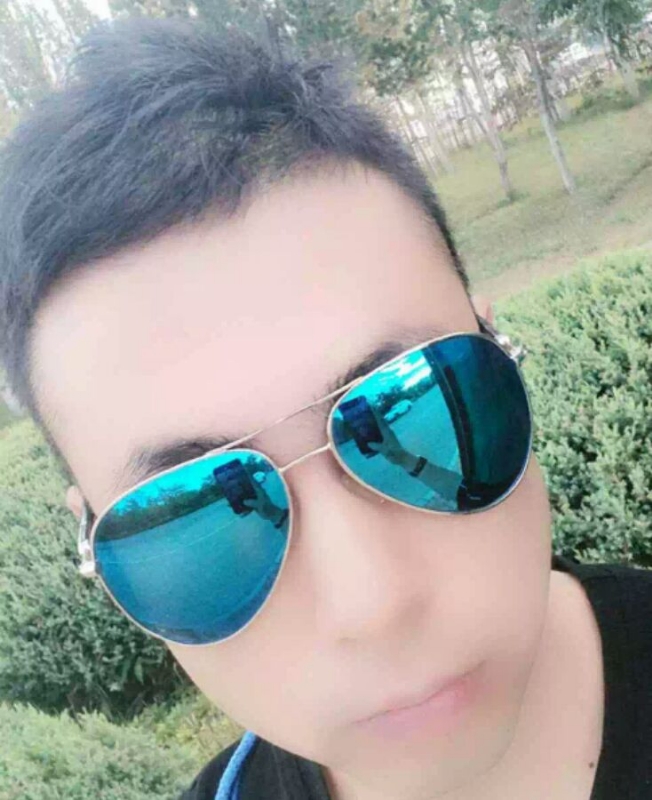 流年啊的第一张照片--保定相亲服务中心