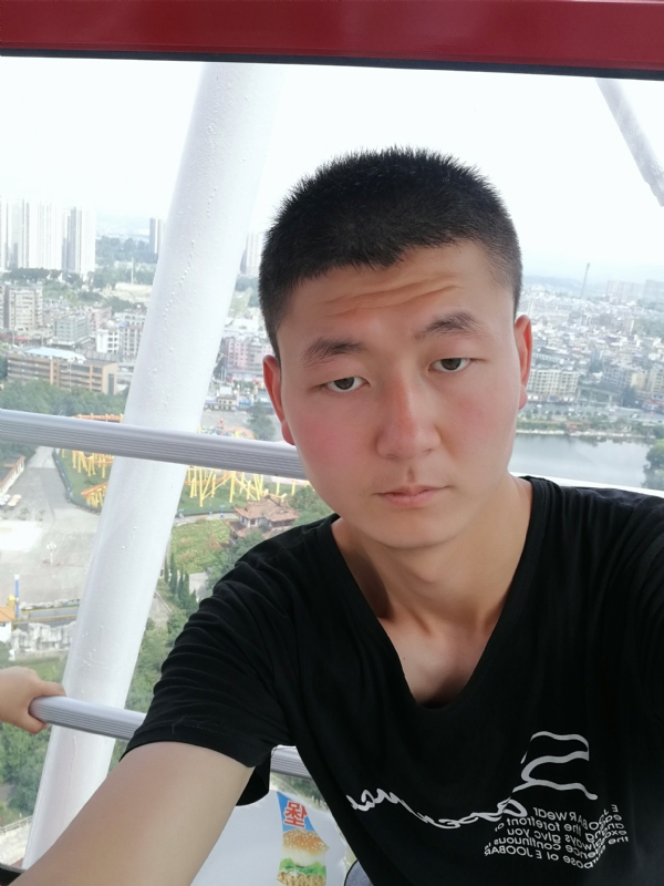 川川的第一张照片--保定相亲服务中心