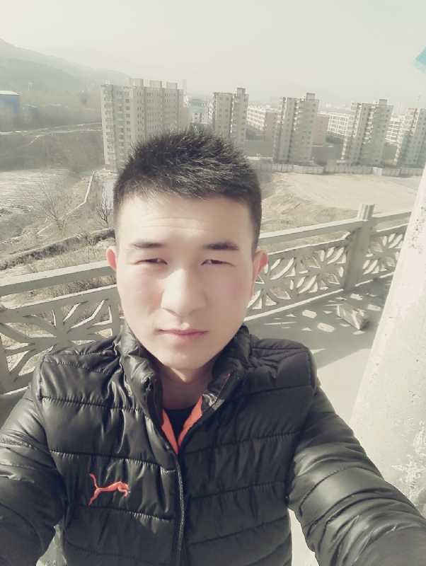兵心依旧的第一张照片--保定相亲服务中心