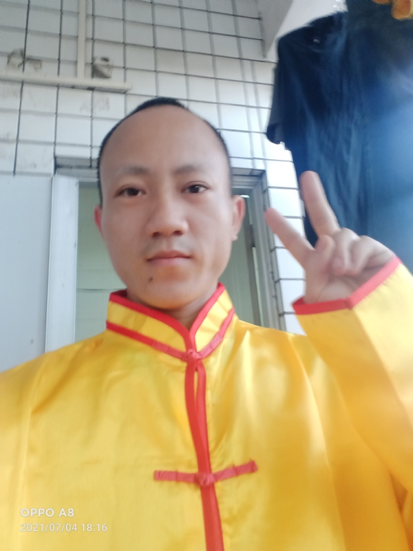 宋福军的第二张照片--保定相亲服务中心