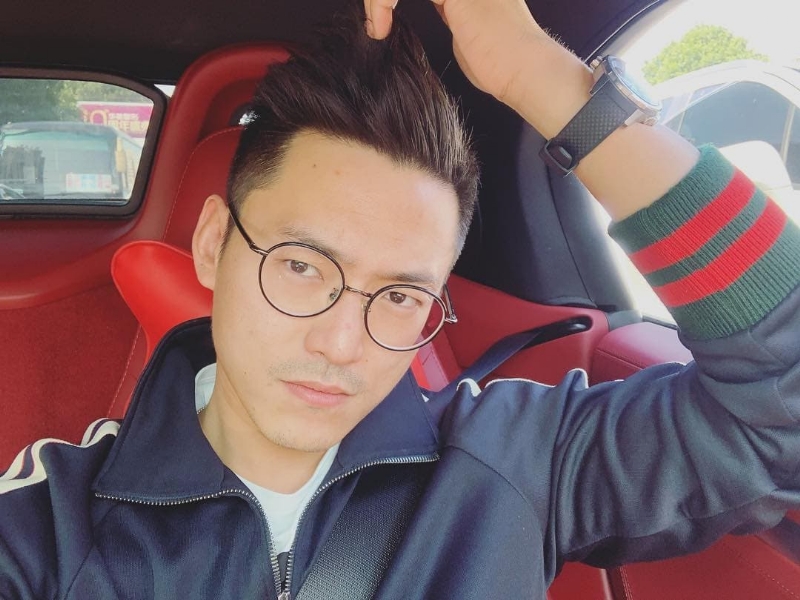 James的第一张照片--保定相亲服务中心