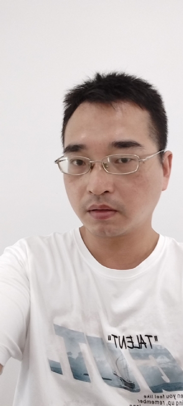 辉哥的第一张照片--保定相亲服务中心
