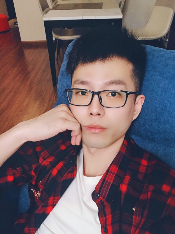 至尊宝的第二张照片--保定相亲服务中心