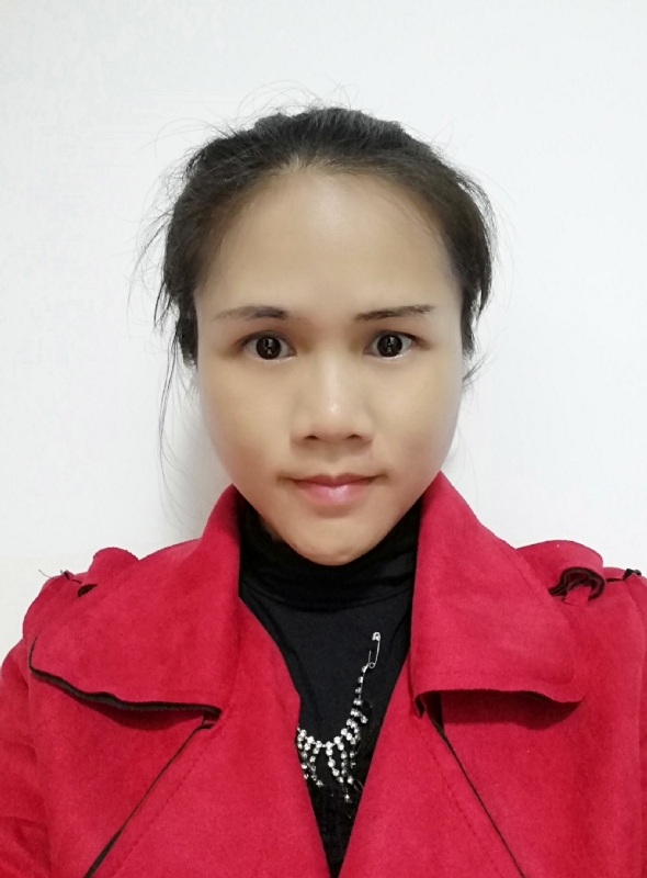 菁菁的第一张照片--保定相亲服务中心