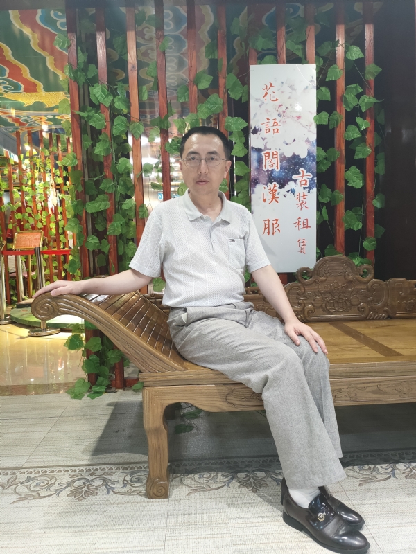 cswep的第一张照片--保定相亲服务中心