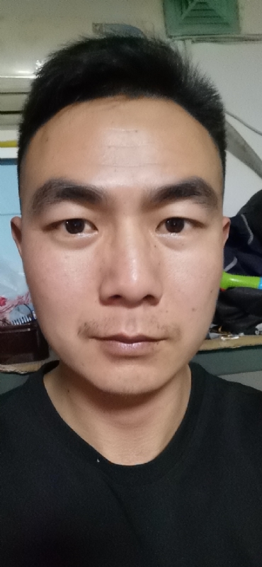 朴实无华的第一张照片--保定相亲服务中心