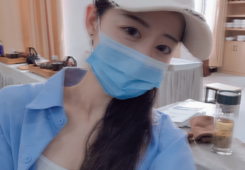 木头人的第一张照片--保定相亲服务中心