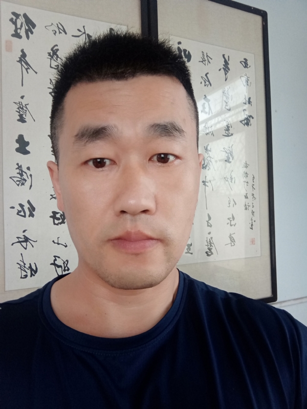 应该是个好人的第一张照片--保定相亲服务中心