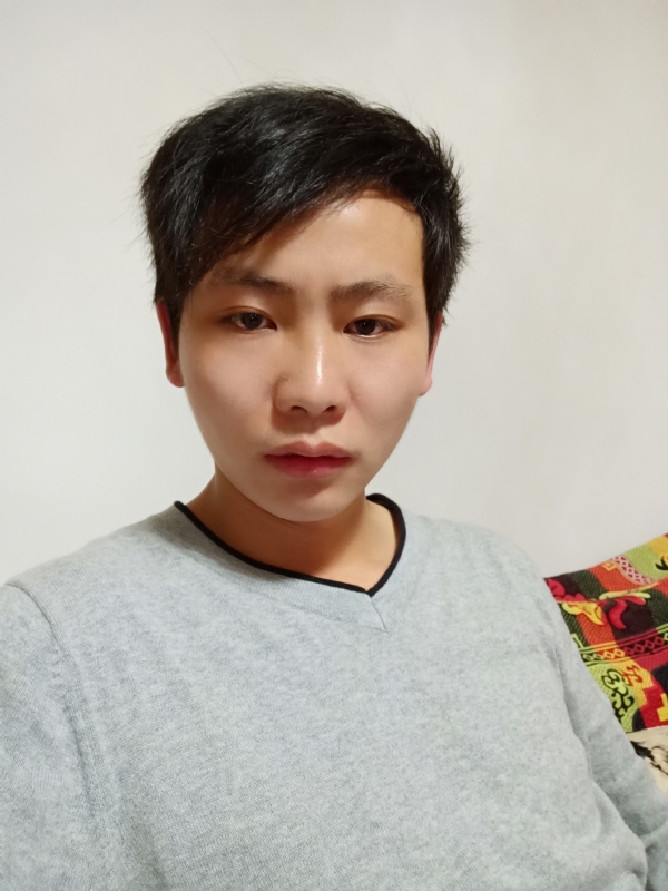 晴空万里的第一张照片--保定相亲服务中心