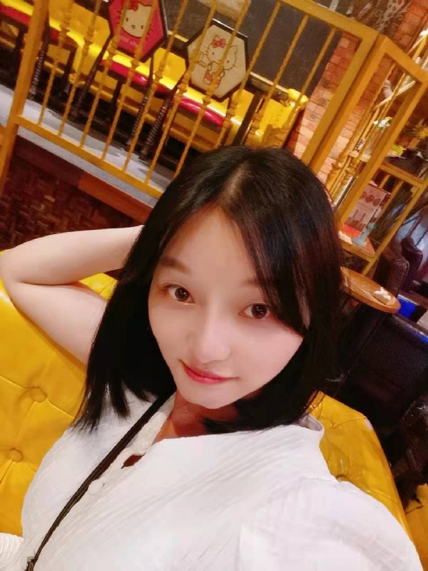 暖暖的第一张照片--保定相亲服务中心