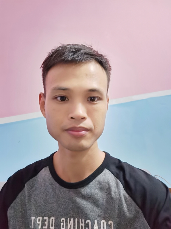 简单就好的第一张照片--保定相亲服务中心