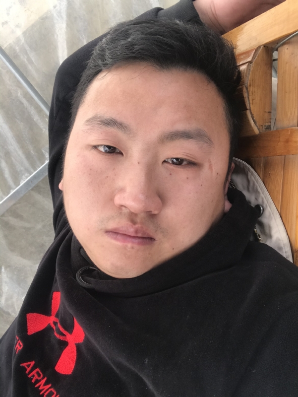 寻个媳妇疼的第一张照片--保定相亲服务中心