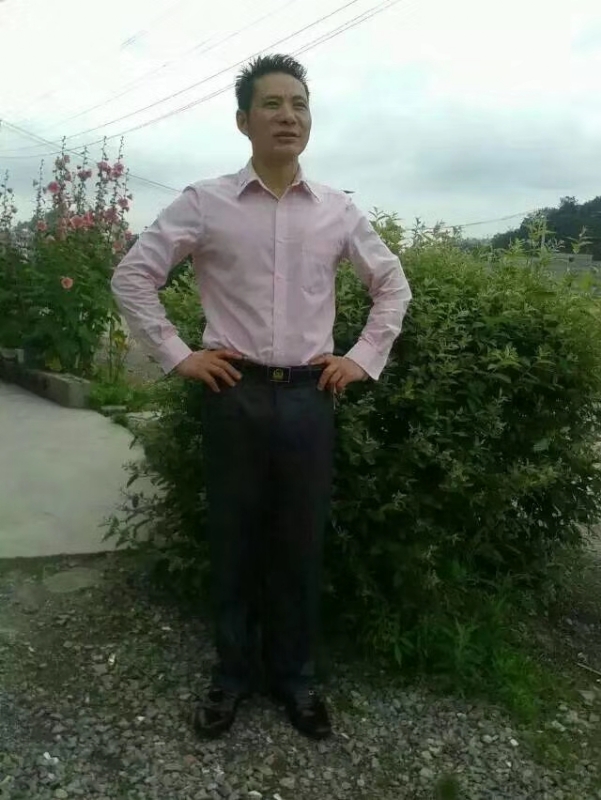 真诚相待的第二张照片--保定相亲服务中心