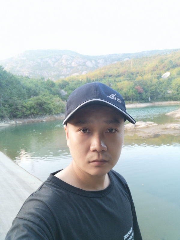 夜晚的第一张照片--保定相亲服务中心
