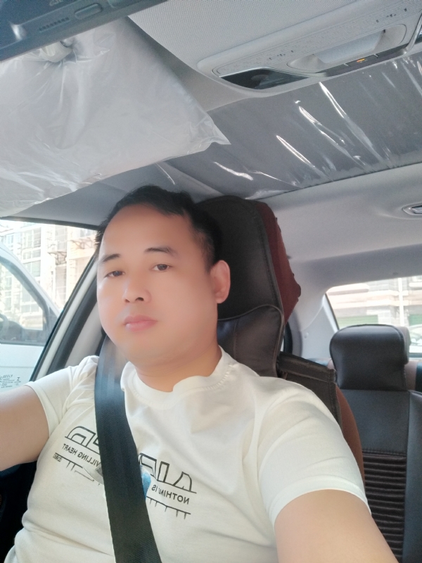 有你就好的第四张照片--保定相亲服务中心