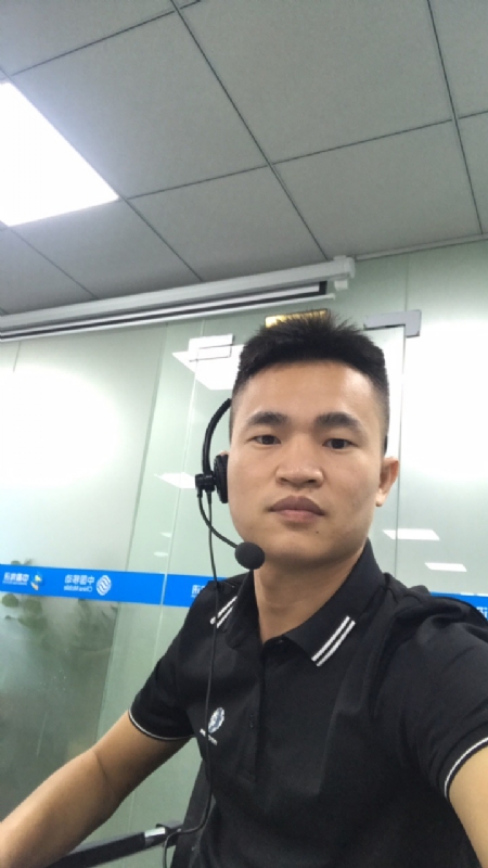 糯米粉的第一张照片--保定相亲服务中心