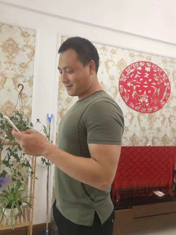 旧时相识的第三张照片--保定相亲服务中心