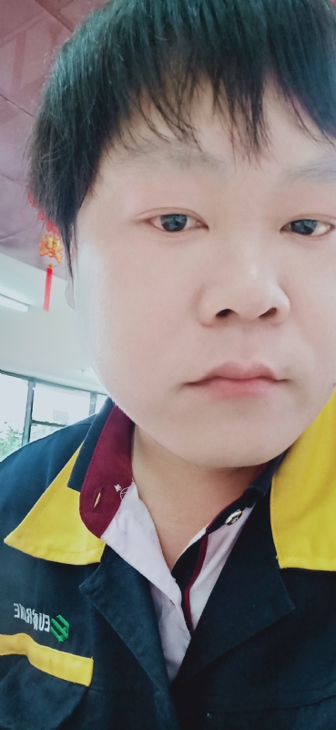 三哥哥的第一张照片--保定相亲服务中心